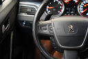 Peugeot 508 2.0 Blue-HDI 132 kW GT