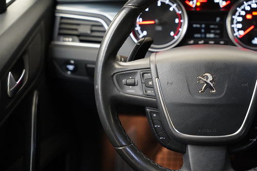 Peugeot 508 2.0 Blue-HDI 132 kW GT – foto 16