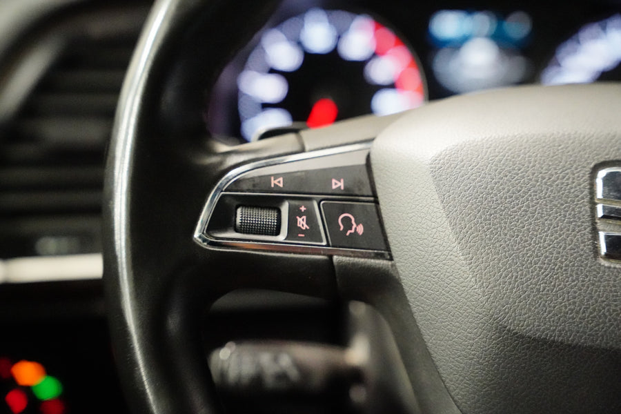 Seat Ateca 1.4TSI 110kW Excellence – foto 16