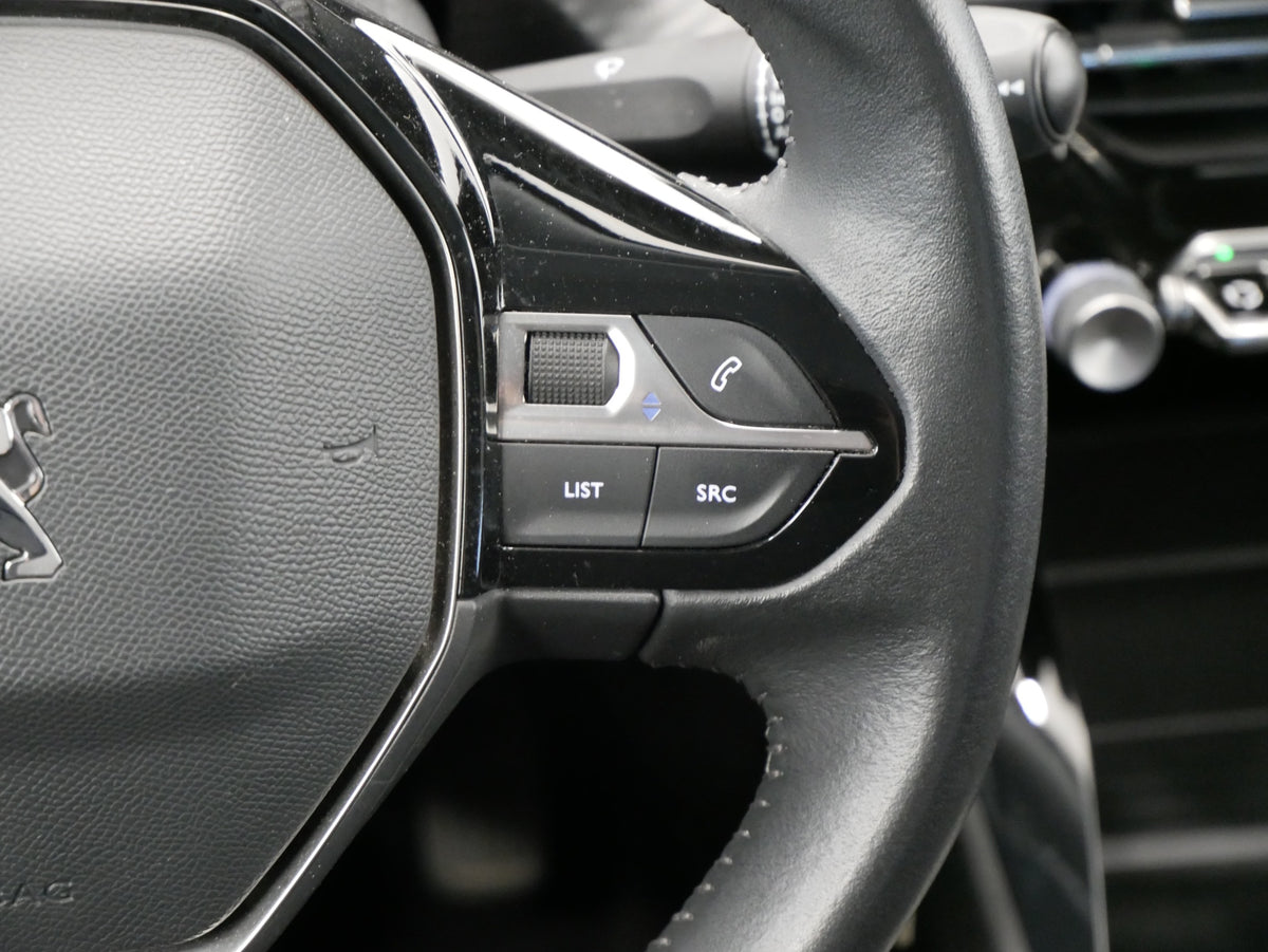 Peugeot 2008 1.2 PureTech 84 kW Active – foto 16