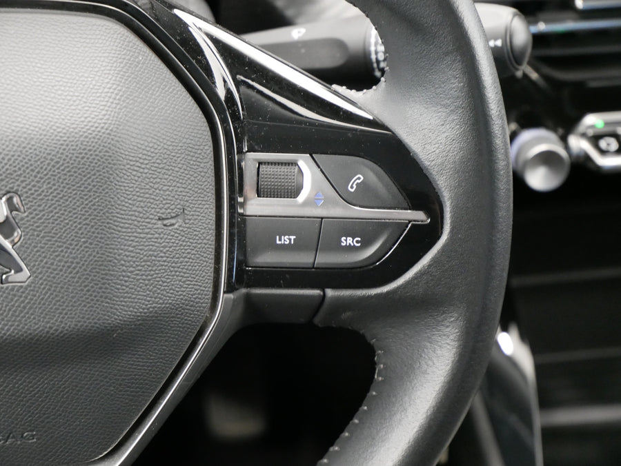 Peugeot 2008 1.2 PureTech 84 kW Active – foto 16