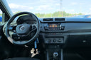Škoda Fabia 1.0 TSI 70 kW Ambition