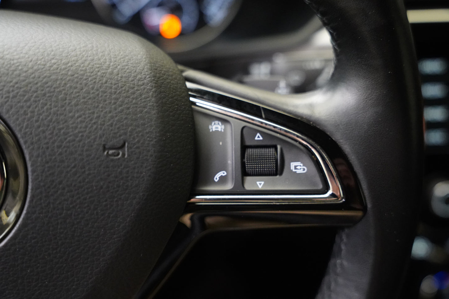 Škoda Superb 1.8 TSI 132 kW Style
