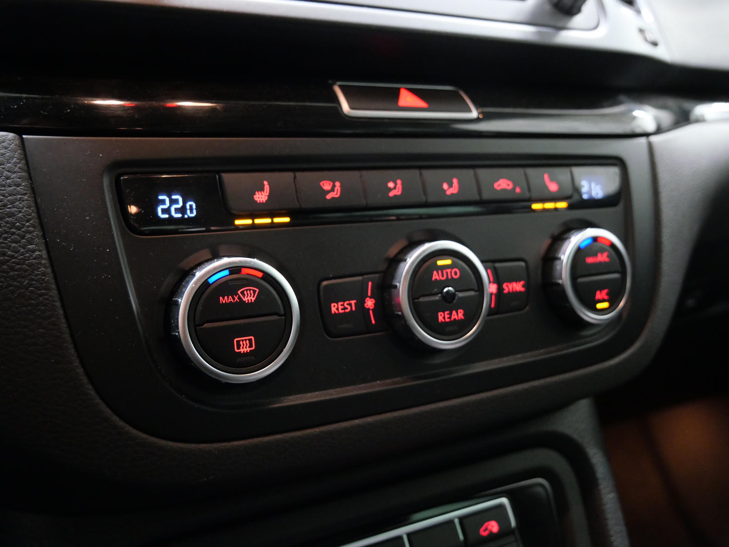 Seat Alhambra 2.0 TDI 103 kW Style