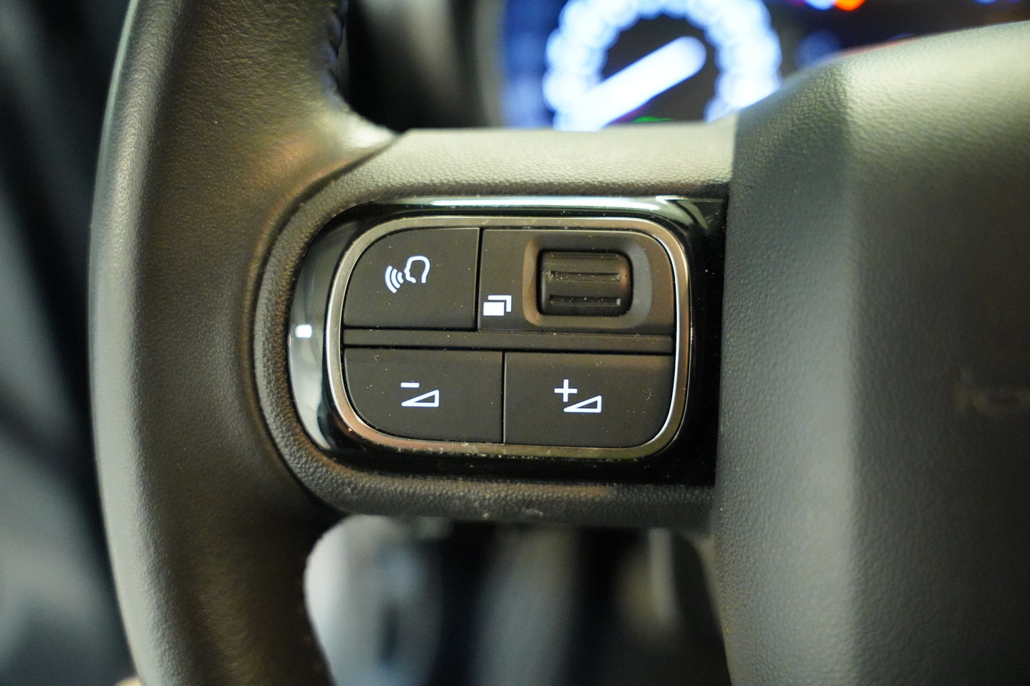 Citroën C3 Aircross 1.2 PureTech 81 kW Feel Pack