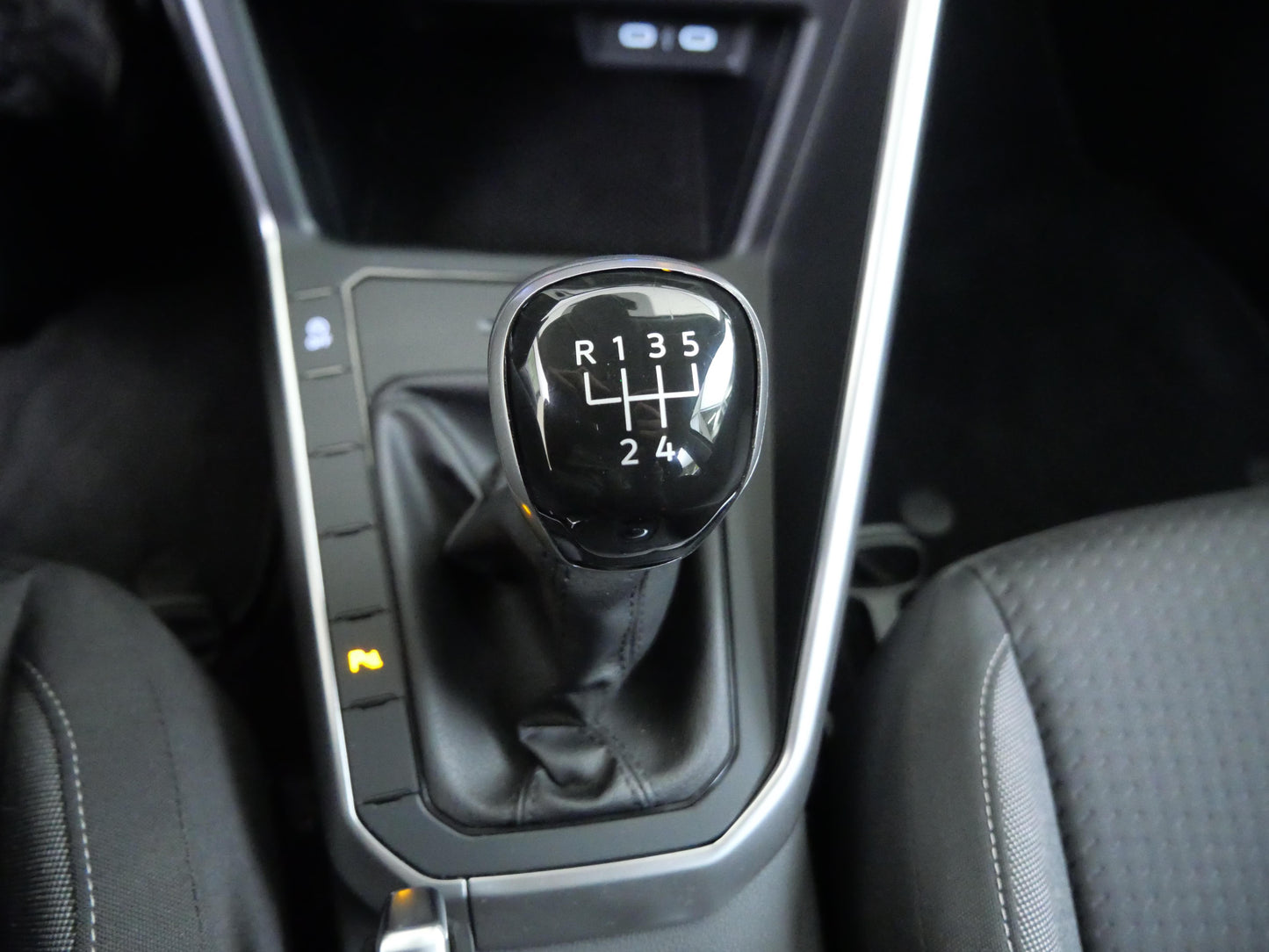 Volkswagen Polo 1.0 TSI 70 kW Life