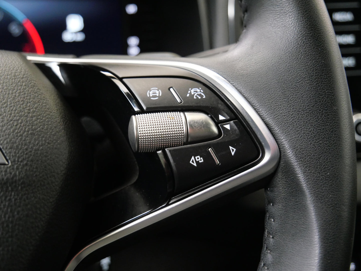 Škoda Karoq 1.5 TSI 110 kW Top Selection