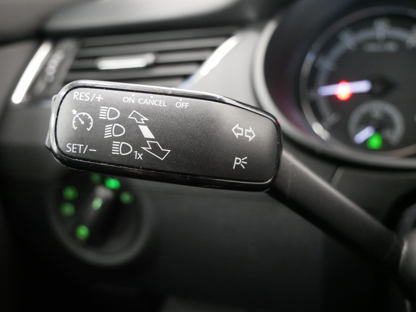 Škoda Octavia 1.5 TSI G-TEC 96 kW Ambition+