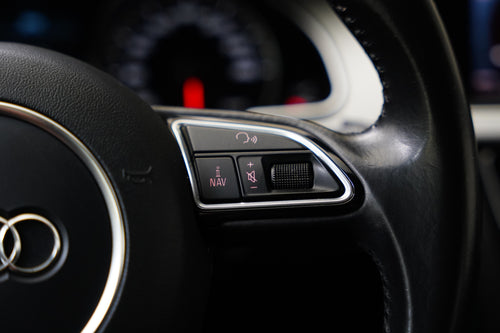 Audi A5 2.0 TDI 110 kW – foto 16
