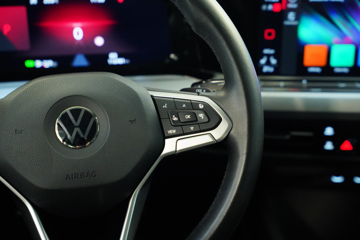 Volkswagen Golf 2.0 TDI 110 kW DSG Life