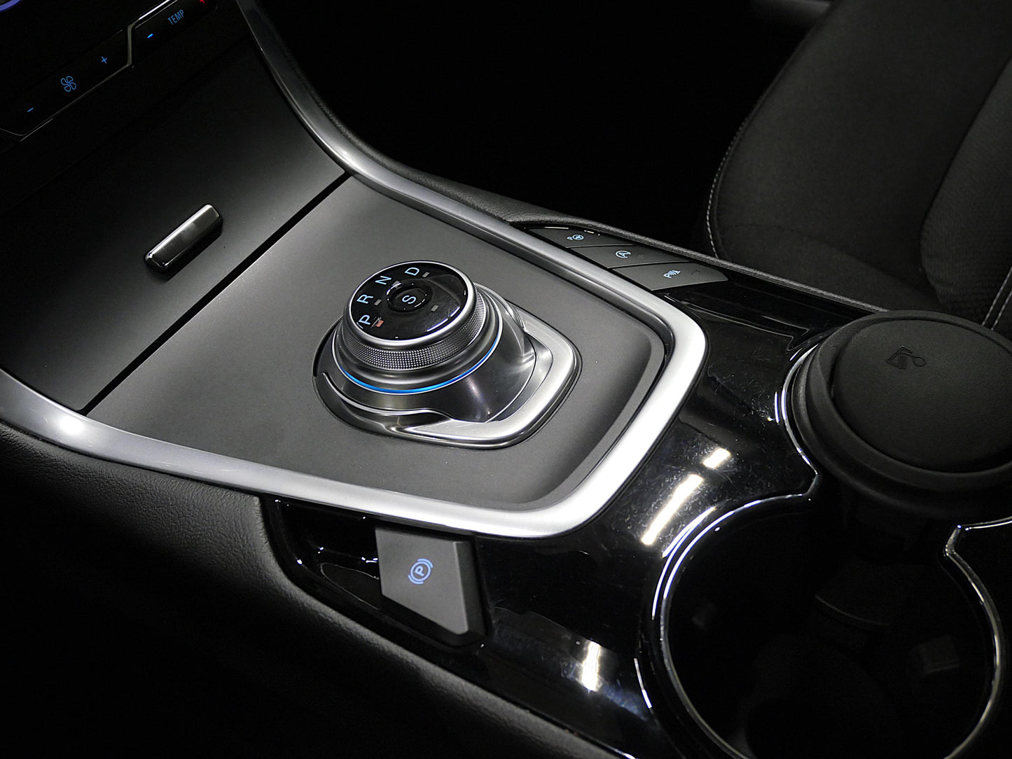 Ford Galaxy 2.0 EcoBlue 140 kW Titanium