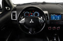 Mitsubishi Outlander 2.2 DI-D 115 kW 4x4