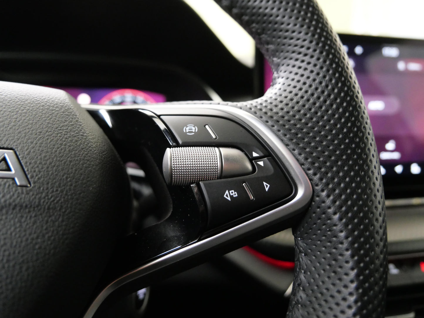 Škoda Octavia 2.0 TDI 110 kW DSG Sportline