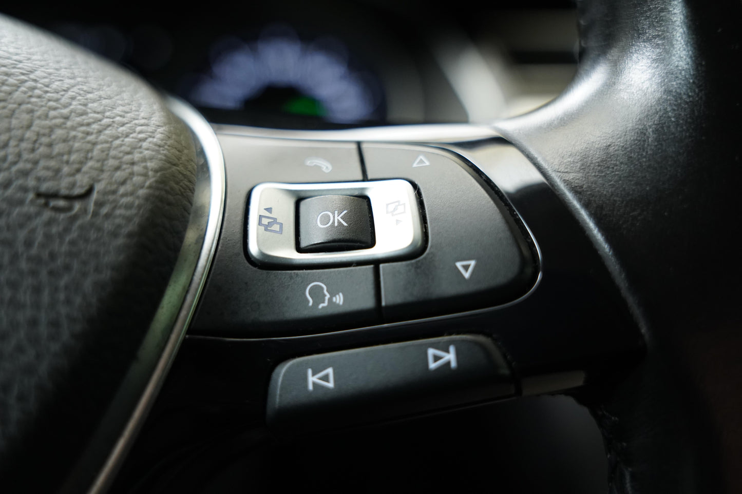 Volkswagen Passat Variant 2.0 TDI 140 kW Comfortline