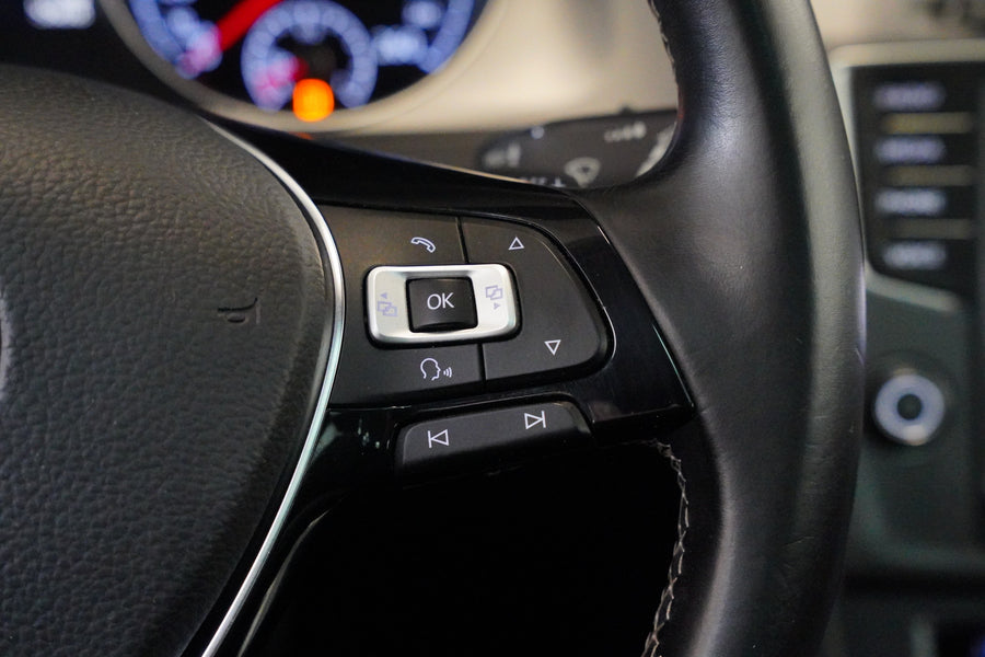Volkswagen Golf 2.0 TDI 110 kW Lounge – foto 16