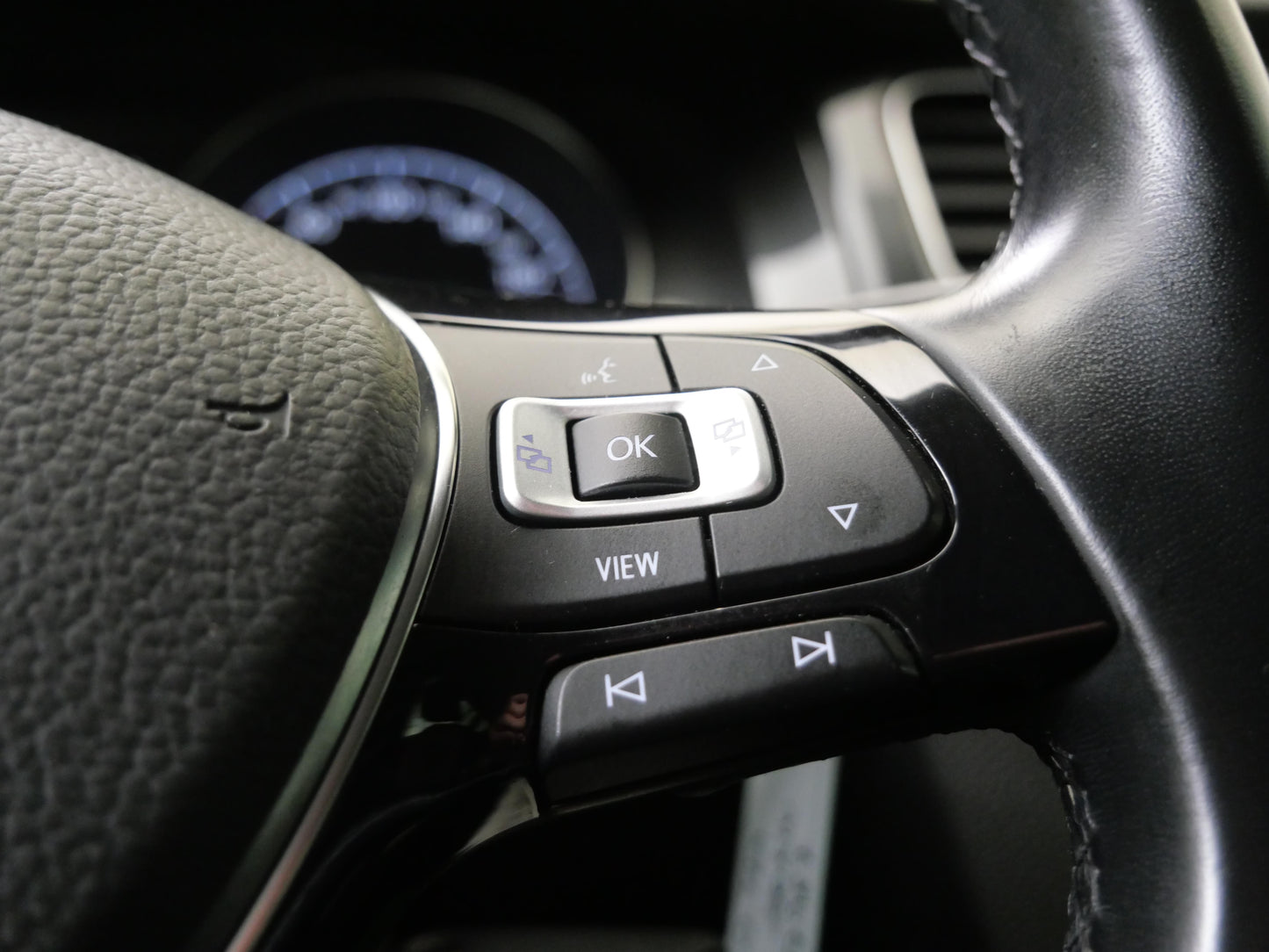 Volkswagen Golf 2.0 TDI 110 kW Comfortline