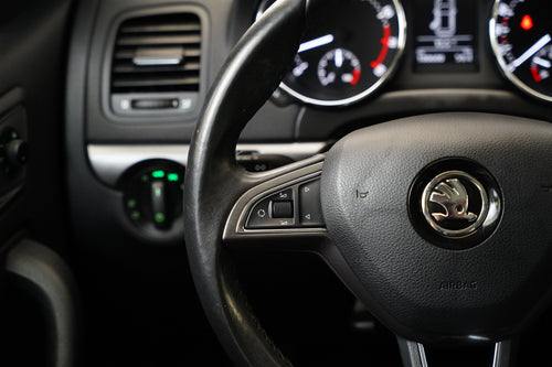 Škoda Yeti 1.4 TSI 110 kW DSG 4x4 Joy – foto 16