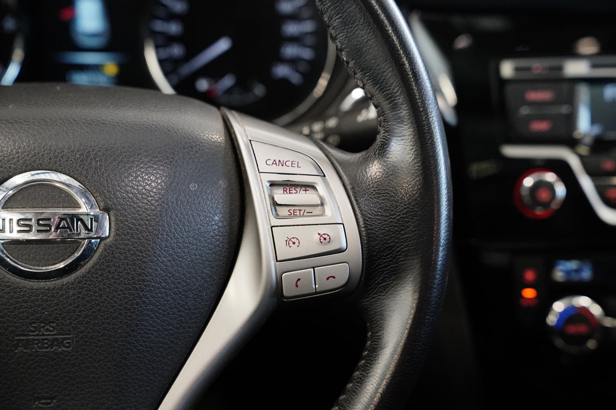 Nissan X-Trail 1.6 dCi 96 kW 4x4 Acenta Grade – foto 16