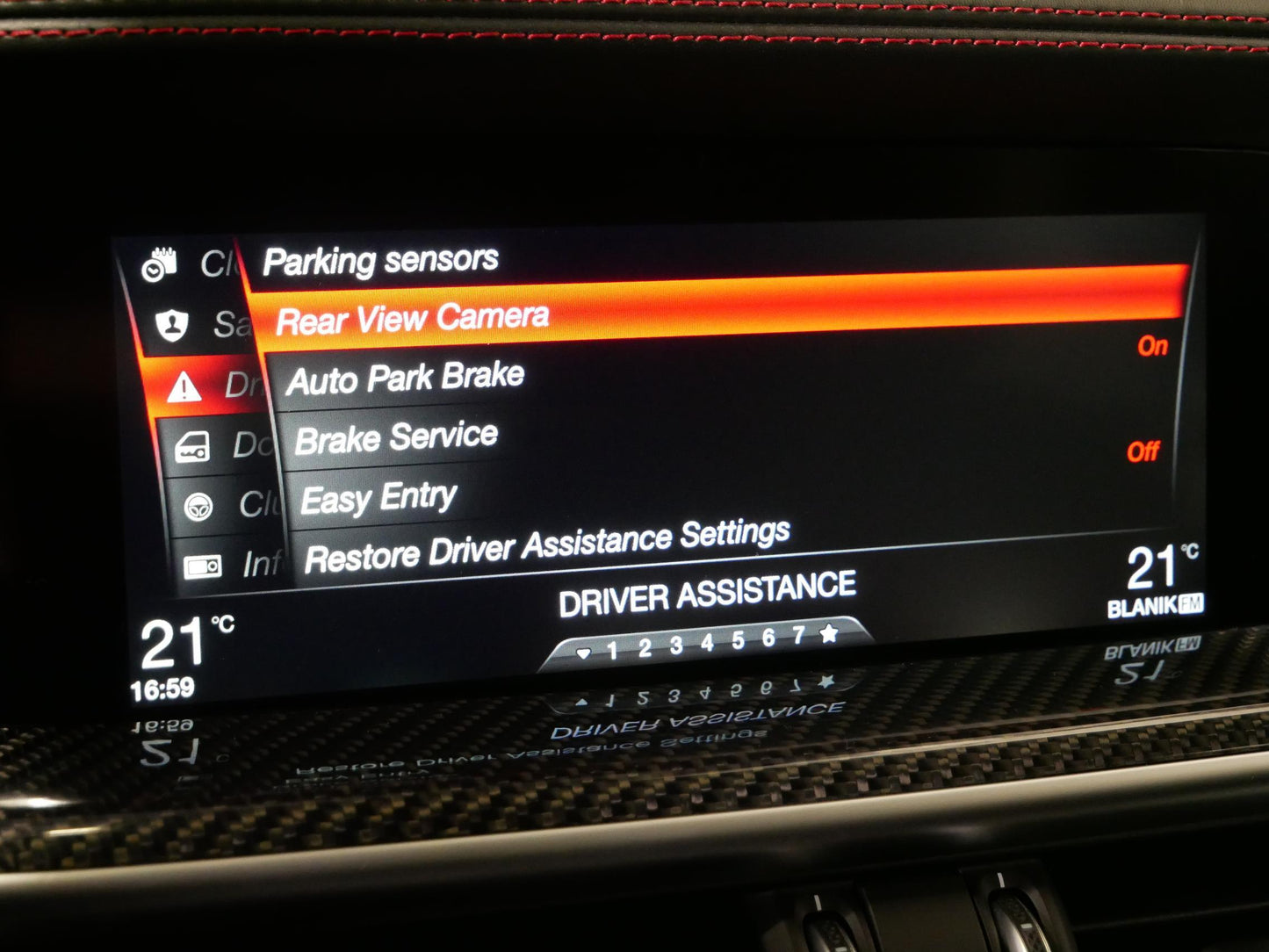 Alfa Romeo Stelvio Quadrifoglio 2.9 BiT V6 375 kW