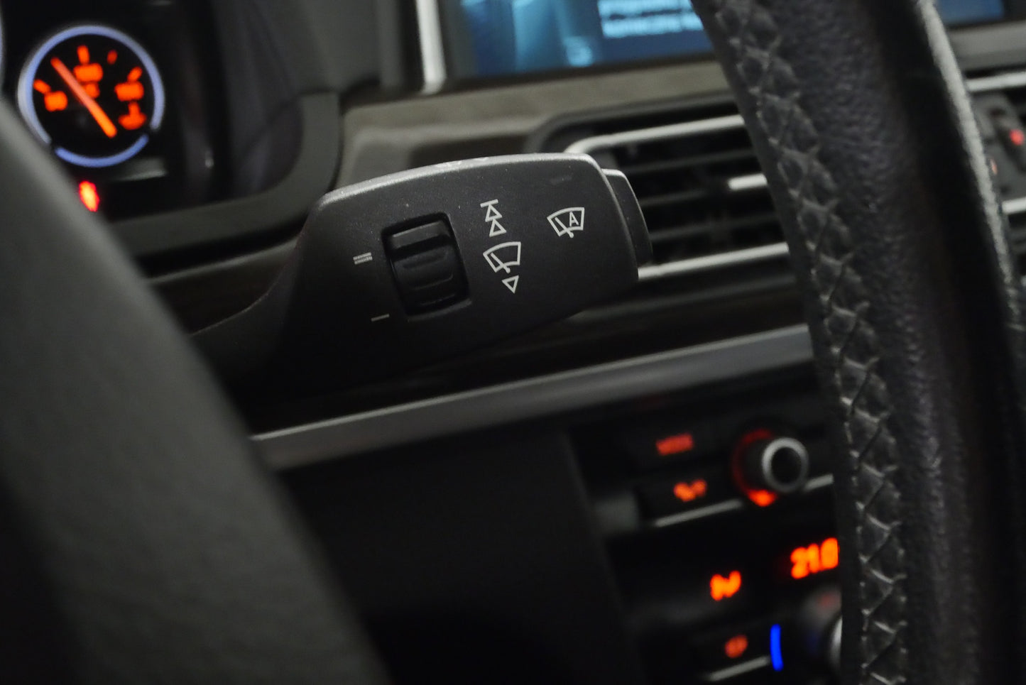 BMW Řada 7 740d 230 kW xDrive Long