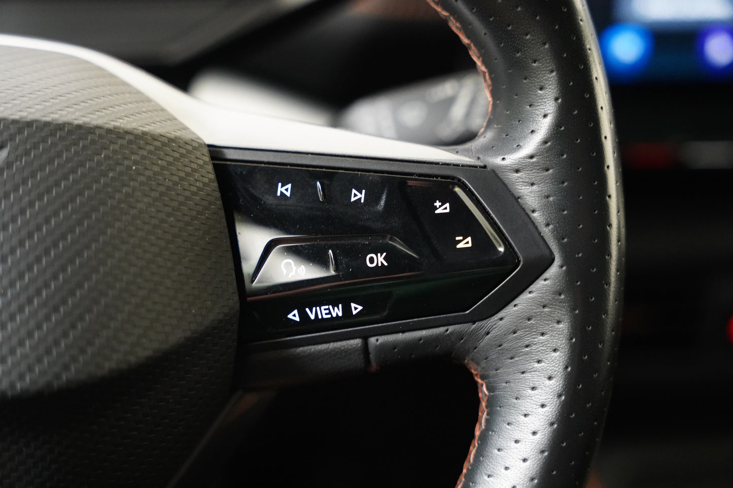 Cupra Born 62 kWh 150 kW