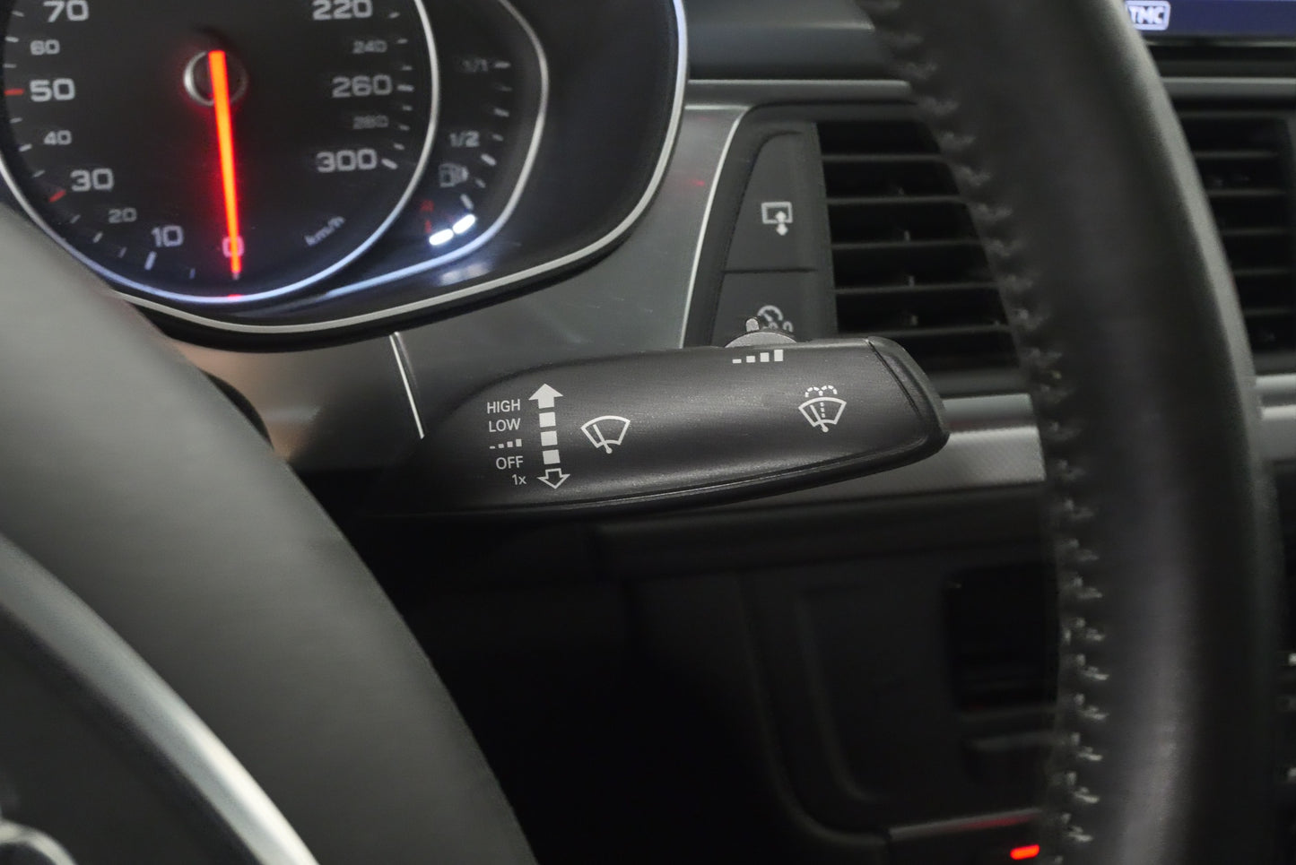 Audi A6 3.0 BiTDI V6 235 kW Quattro