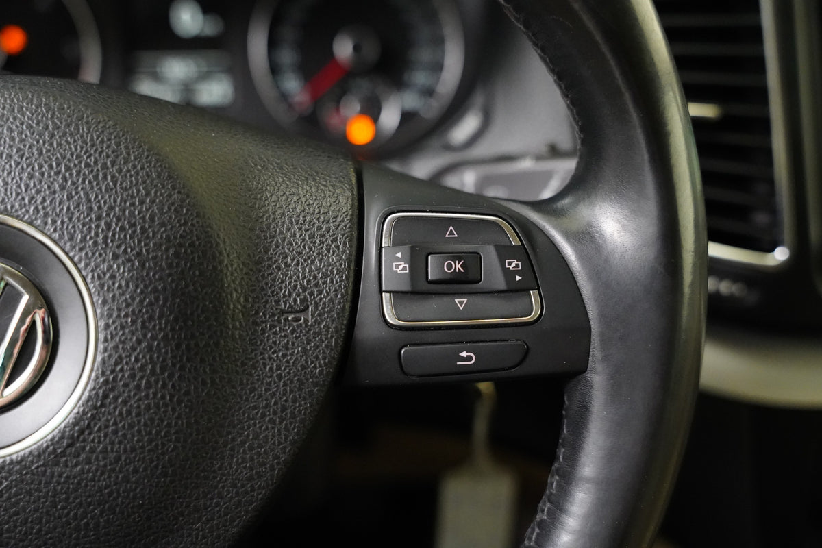 Volkswagen Sharan 2.0 TDI 103 kW Highline – foto 16