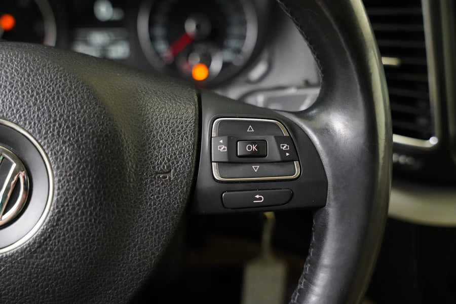 Volkswagen Sharan 2.0 TDI 103 kW Highline – foto 16