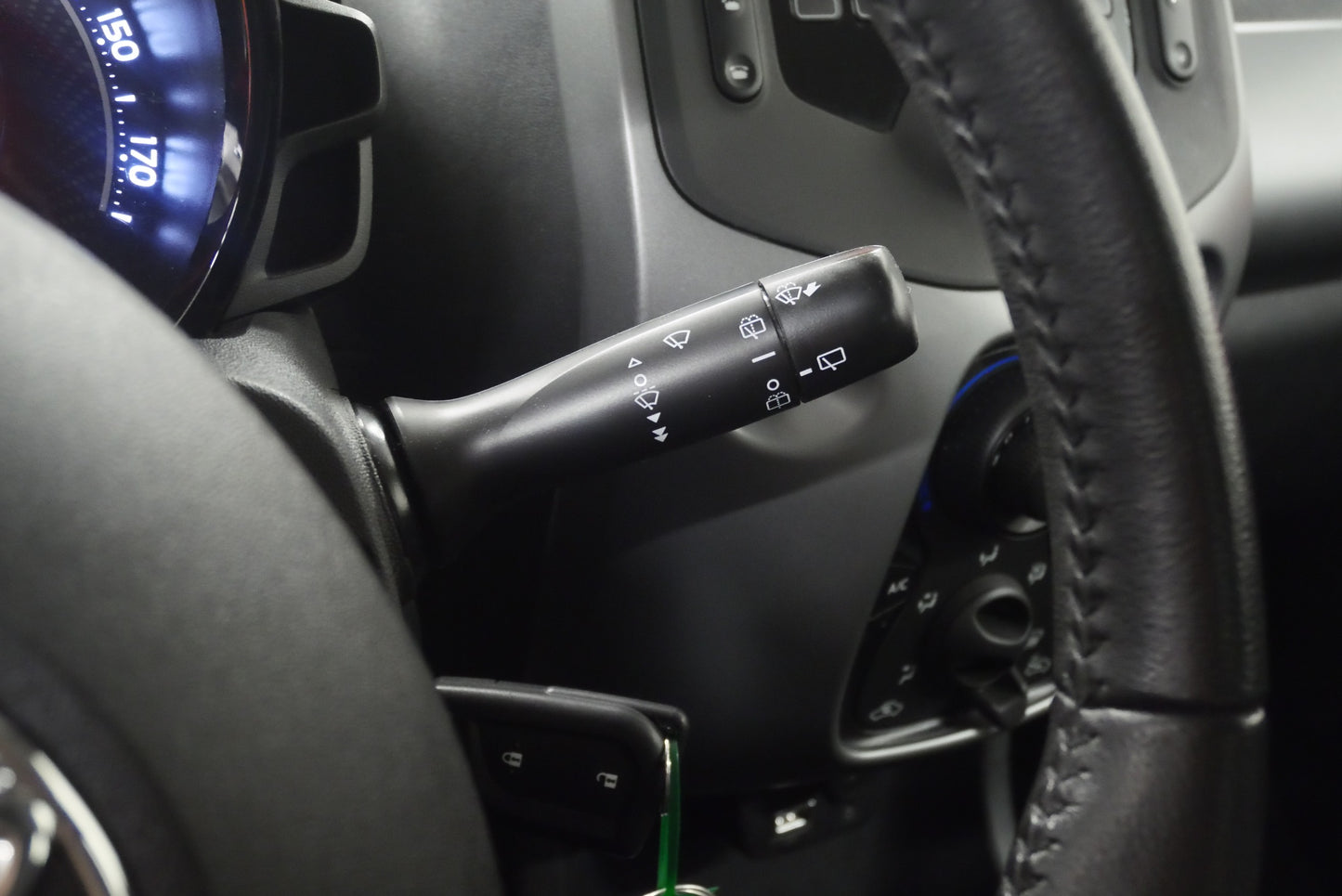 Toyota Aygo 1.0 VVT-i 53 kW X-Play