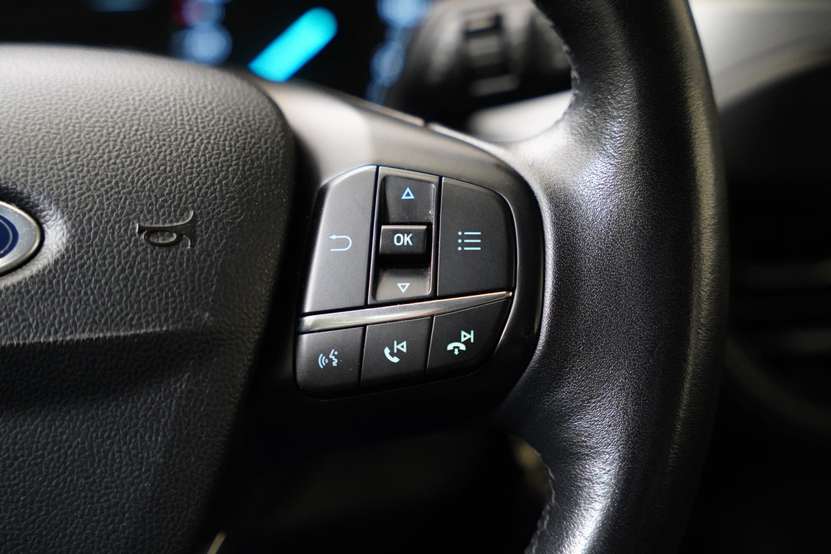 Ford Focus 1.5 TDCI 70 kW – foto 16