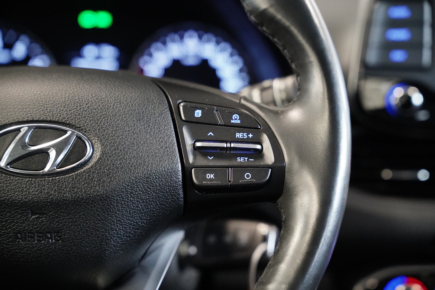 Hyundai i30 1.4 73 kW