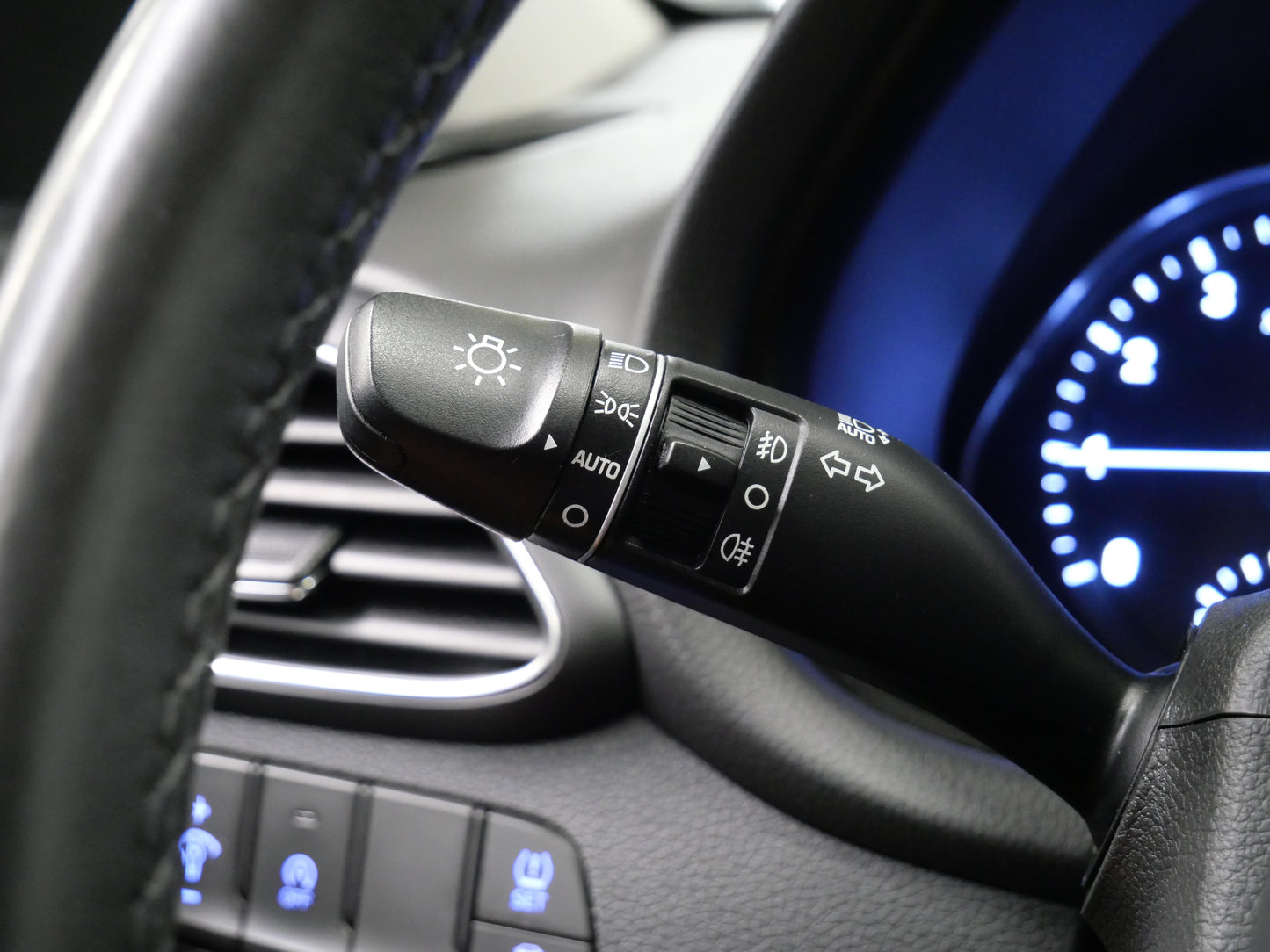 Hyundai i30 1.0 T-GDI 88 kW Comfort