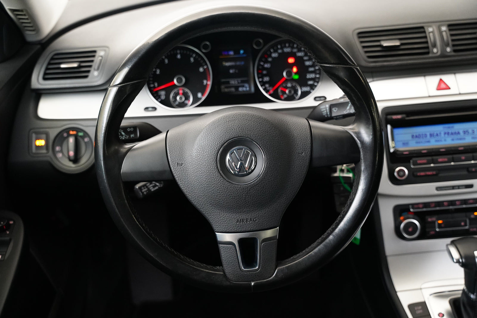 Volkswagen Passat 1.4 TSI 90 kW DSG – foto 16