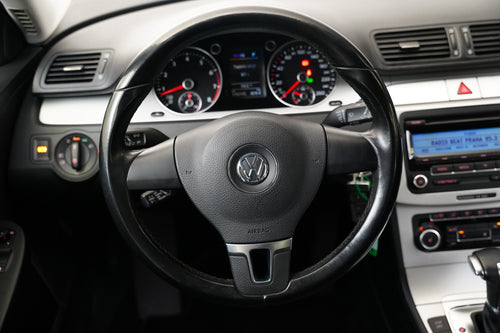 Volkswagen Passat 1.4 TSI 90 kW DSG – foto 16