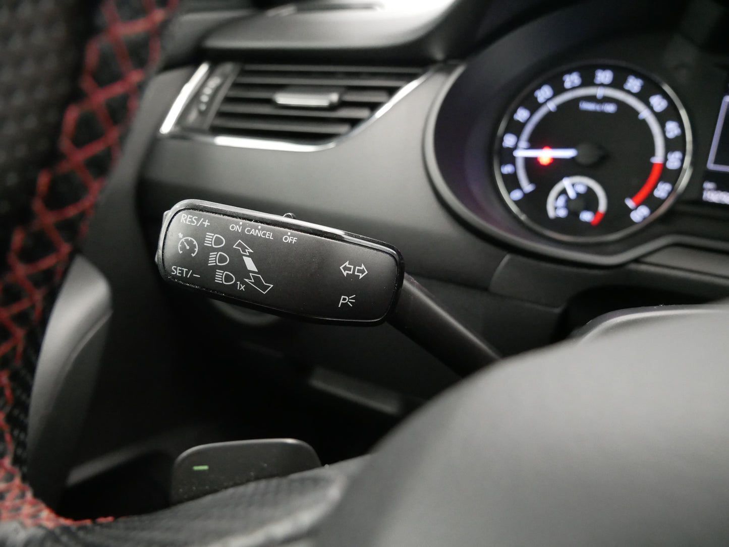 ŠKODA Octavia RS 2.0 TDI 135 kW