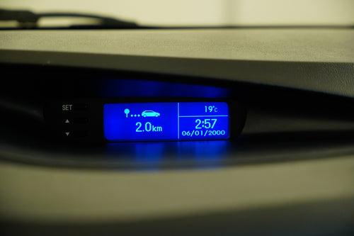Hyundai i20 1.3 63 kW – foto 16
