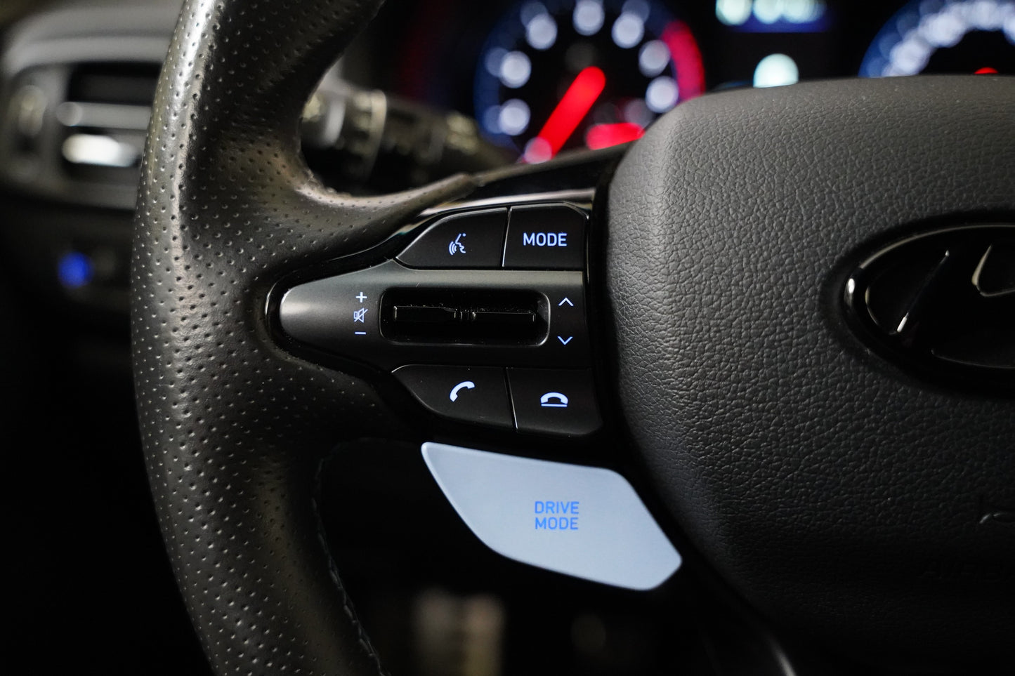 Hyundai i30 2.0 T-GDI 206 kW N Performance