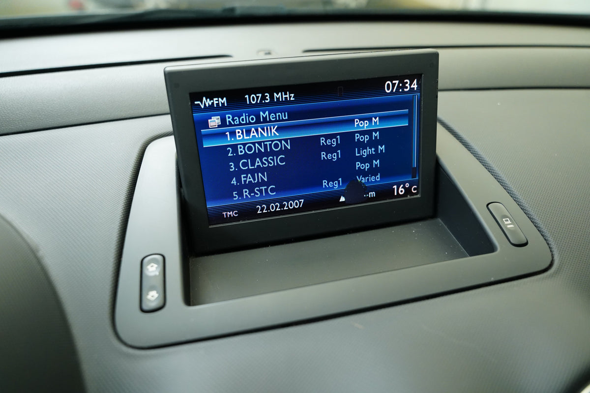 Peugeot 308 – foto 16