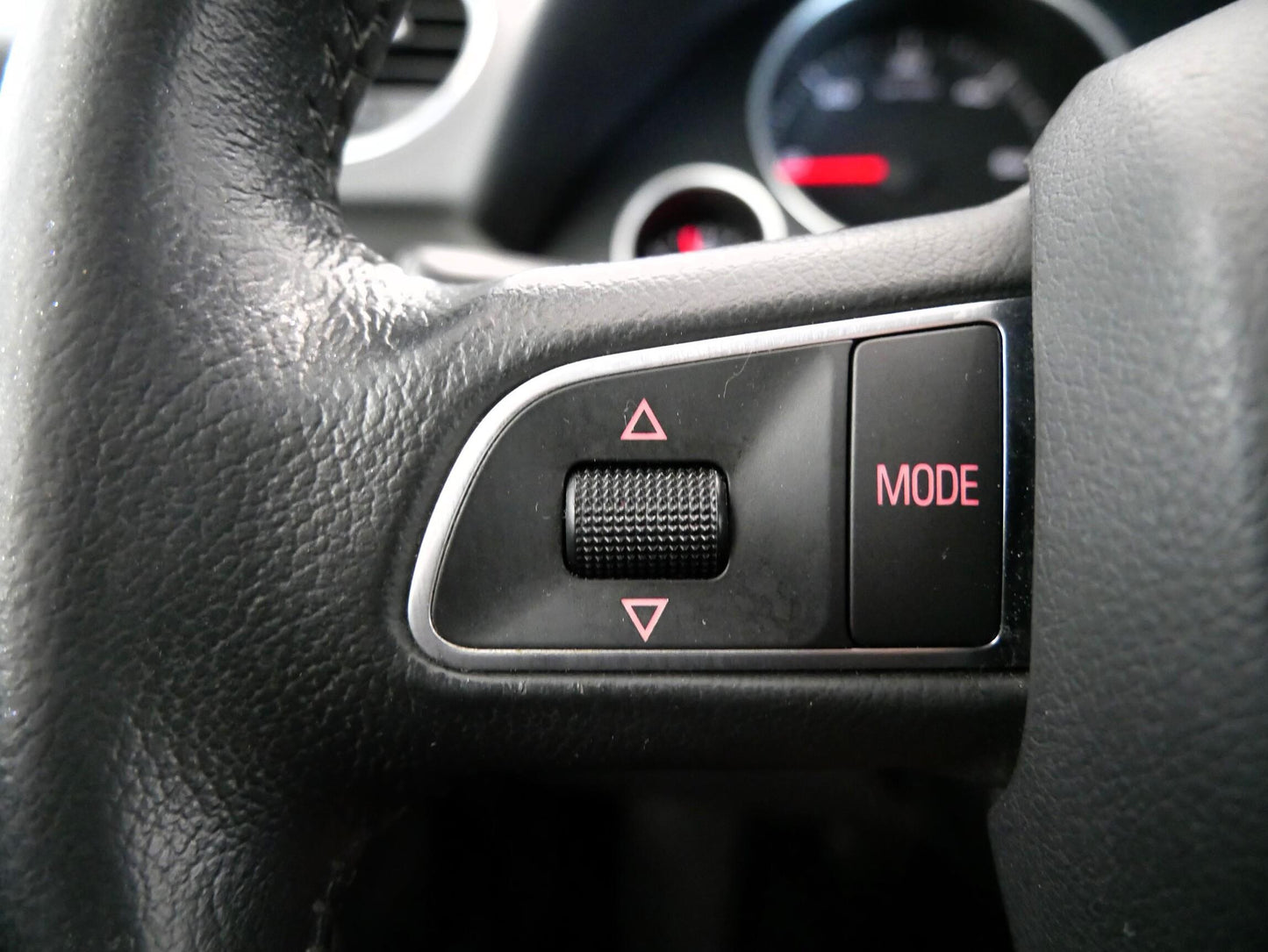 Seat Exeo 2.0 TDI Style