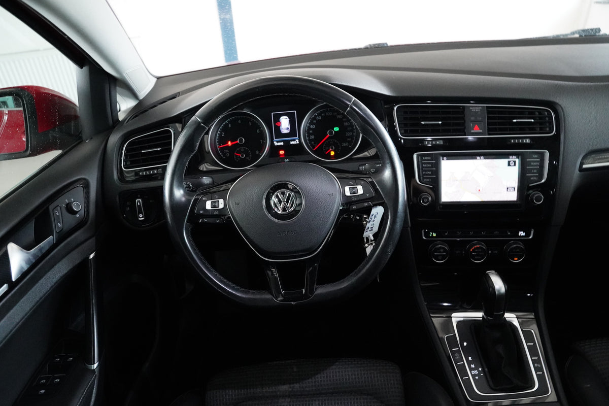 Volkswagen Golf 1.4 TSI 92 kW Highline – foto 16