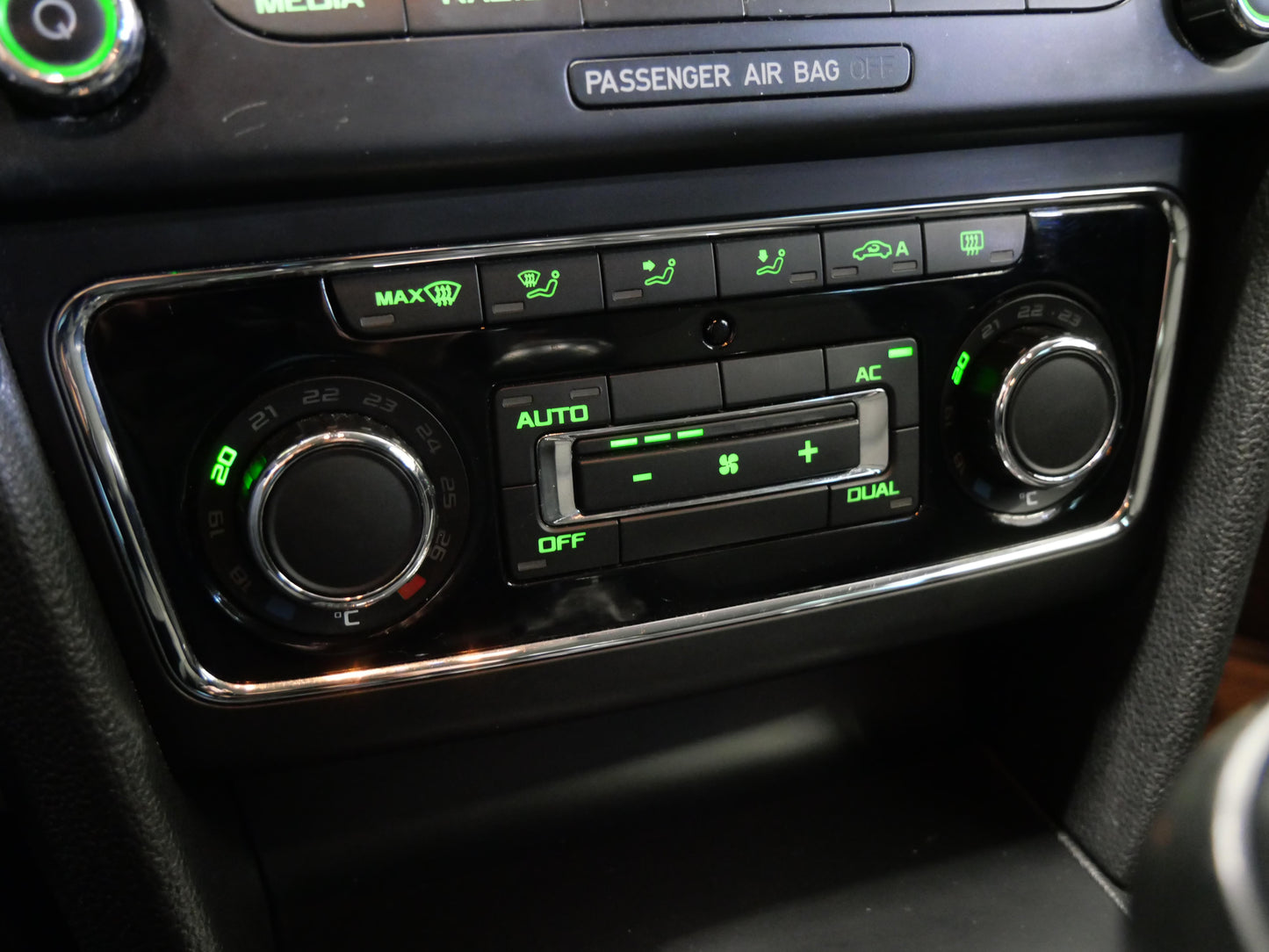 Škoda Superb 2.0 TDI 125 kW Ambition