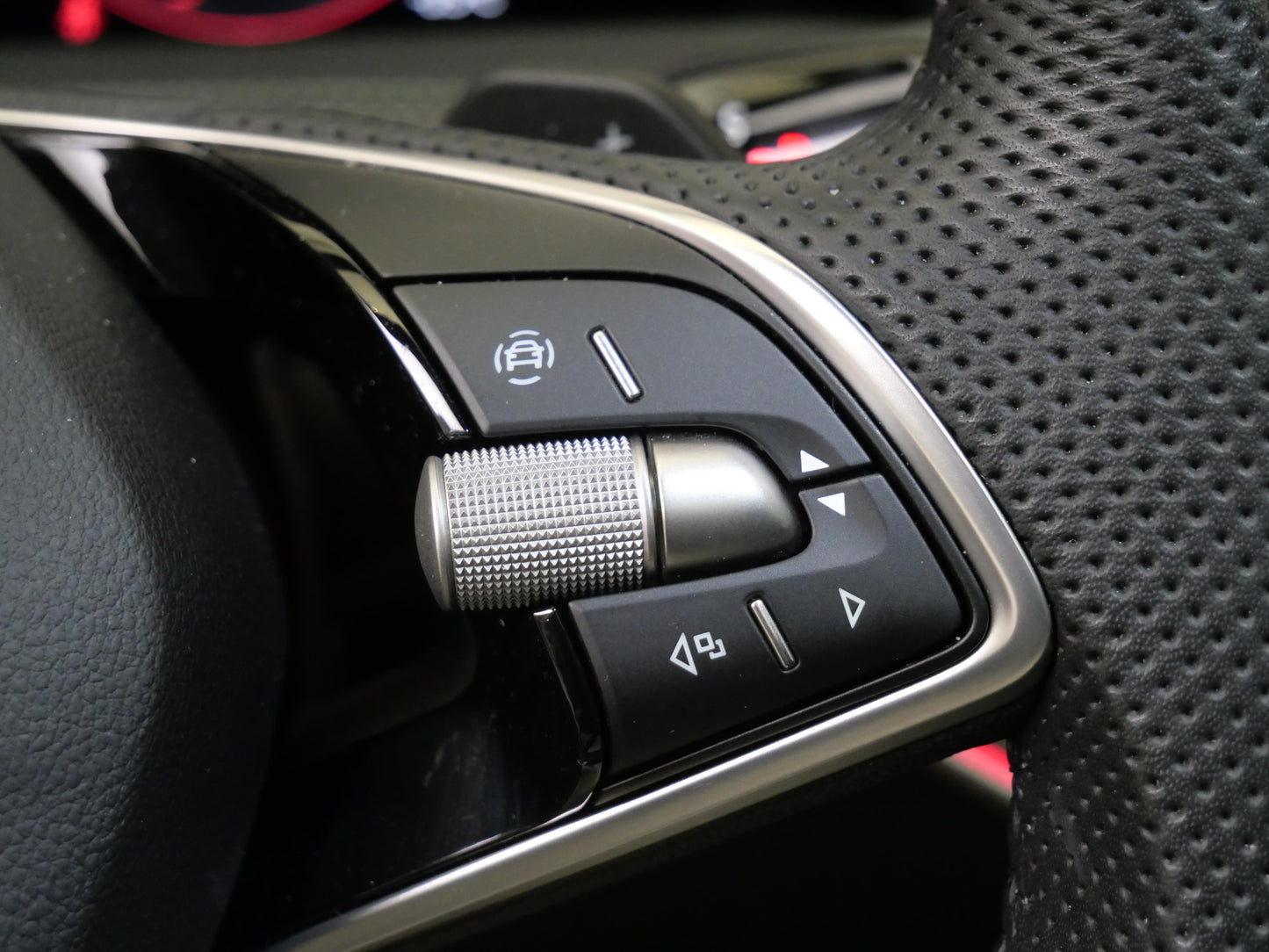 Škoda Superb 2.0 TDI 142 kW 4x4 SportLine