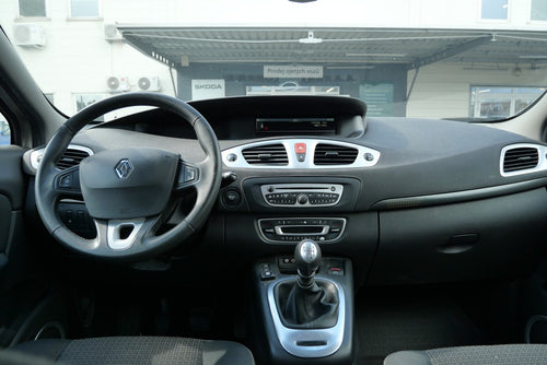 Renault Scénic 1.6 16V 81 kW EXPRESSION – foto 6
