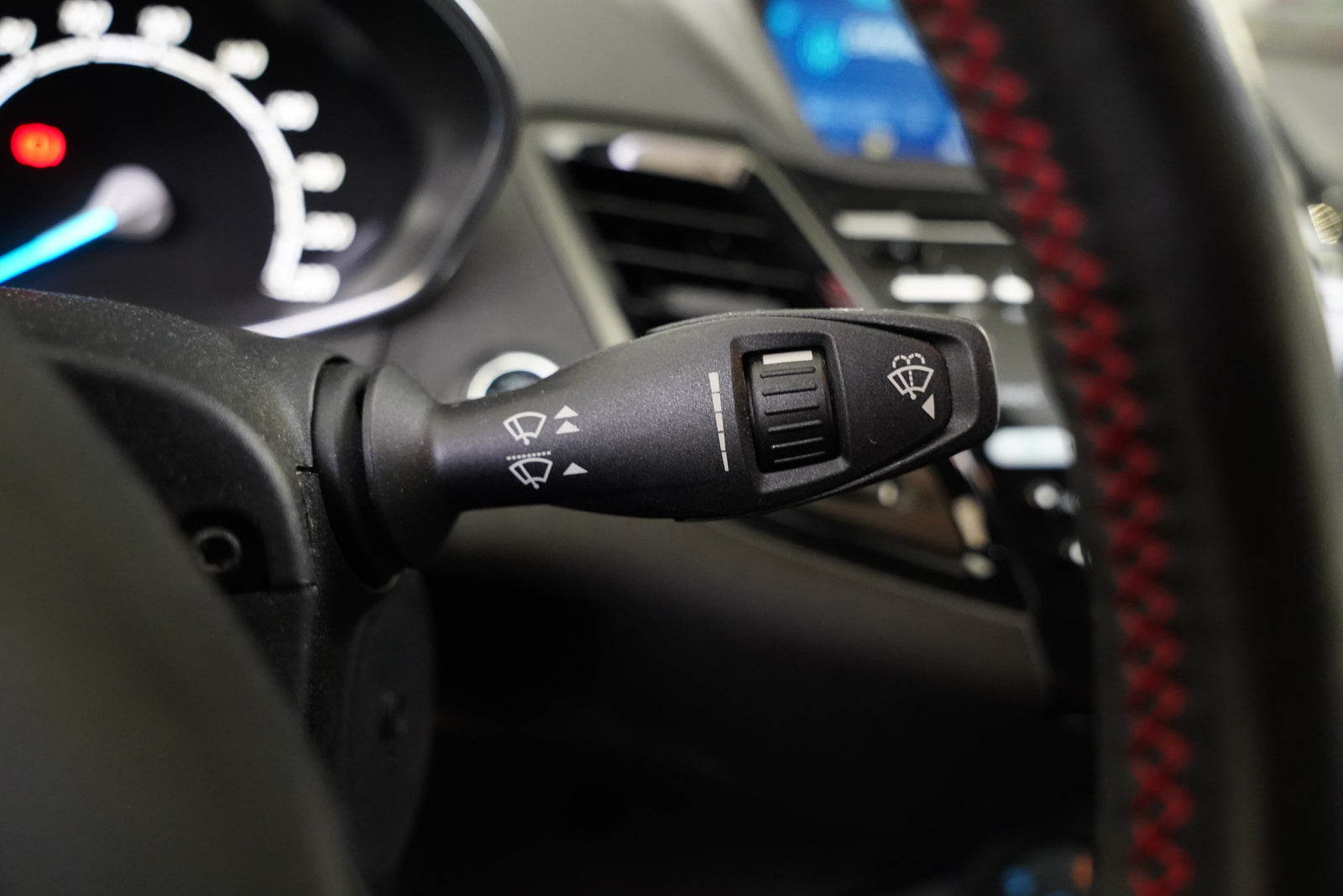 Ford Fiesta 1.0 EcoBoost 92 kW ST-Line – foto 15