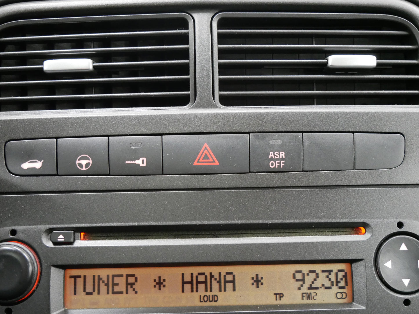 Fiat Punto 1.4 M-JET 88KW Dynamic