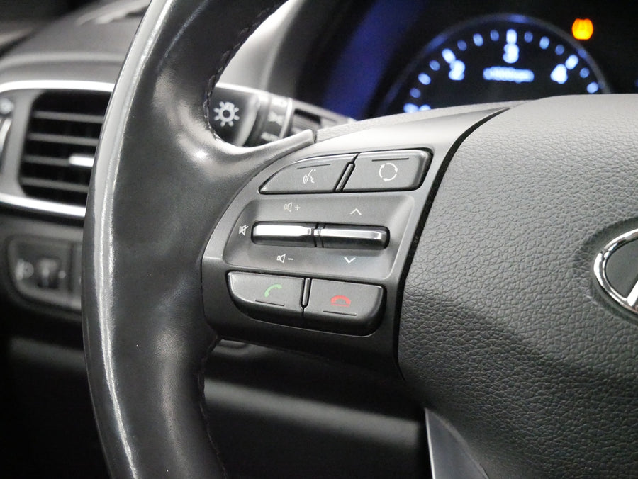 Hyundai i30 1.6 CRDI, 81kW Style – foto 16