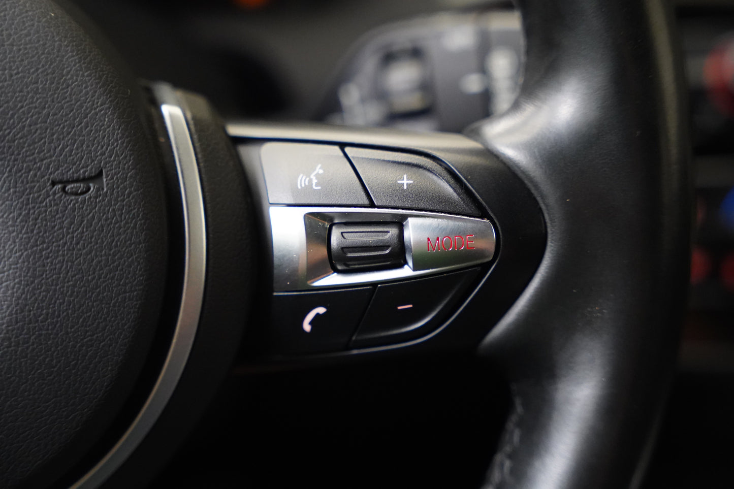BMW Řada 1 120i 135 kW M Sportpaket