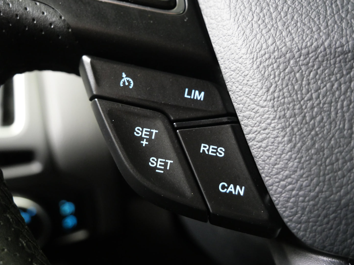 Ford Focus 2.0 TDCi 136 kW ST