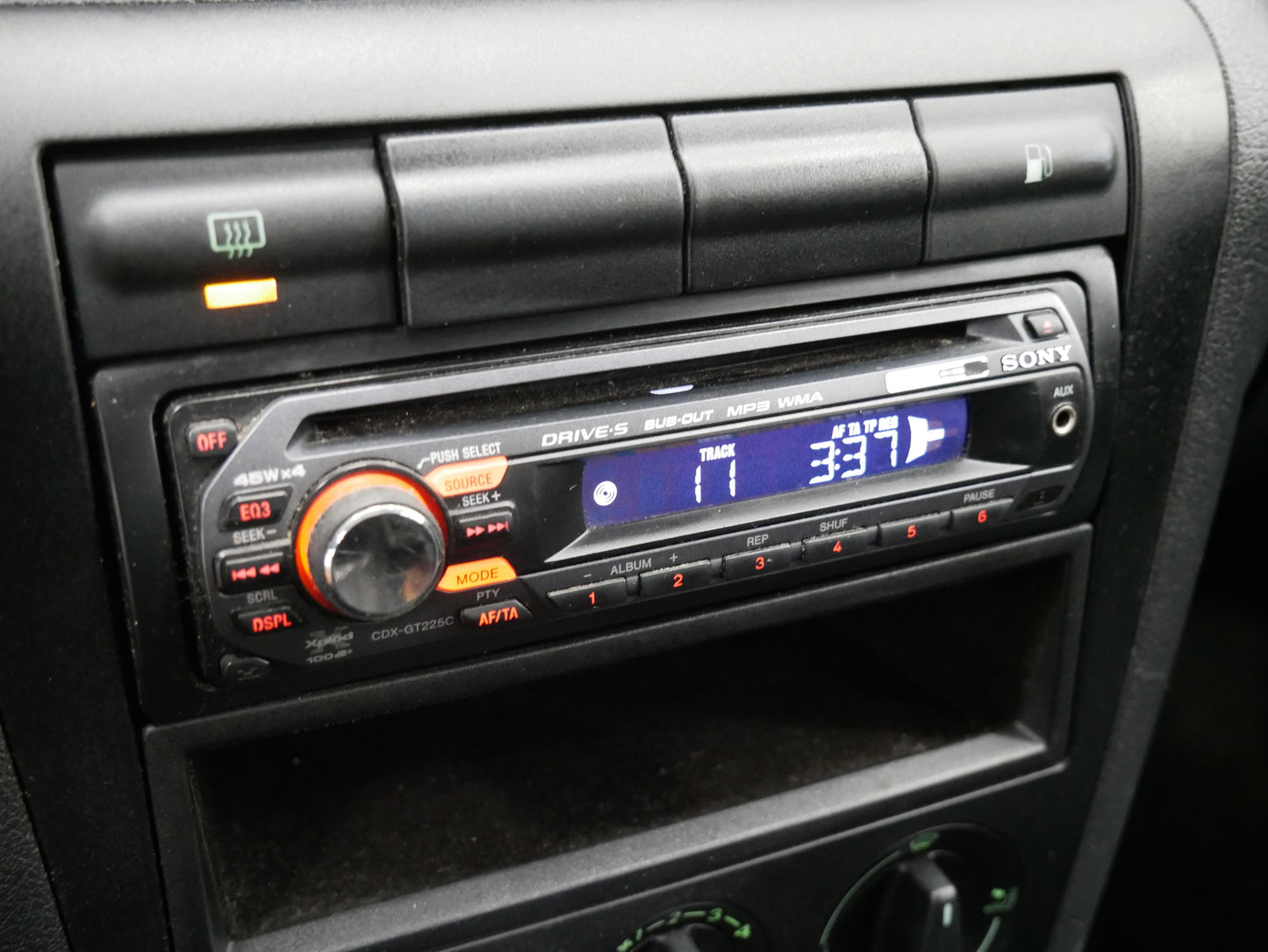 Škoda Octavia 1.6 MPi 75 kW Tour