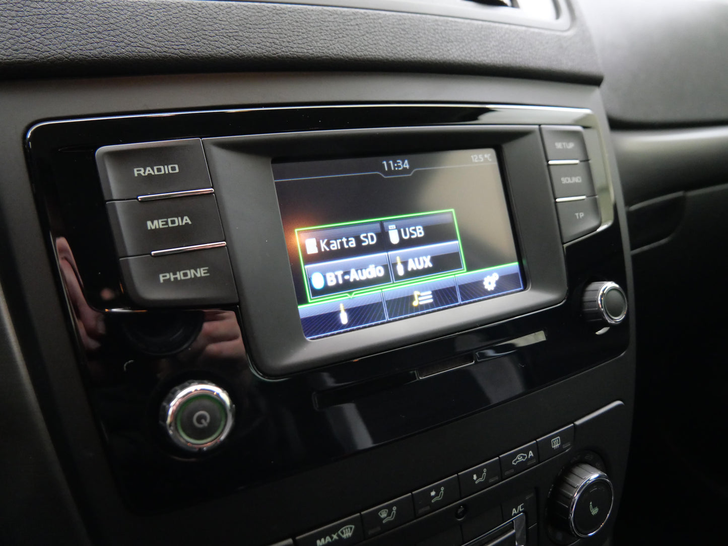 Škoda Yeti 1.4 TSI 92 kW Joy